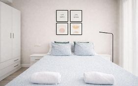 Apartamento Triviño centro